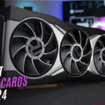 Top 5 Best Gaming Graphic Cards in 2024